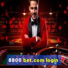 8800 bet.com login